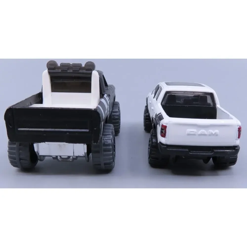 Hot Wheels DODGE Trucks LOT 2020 Ram 1500 Rebel '70 Dodge Power Wagon 1:64 Loose